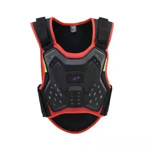 스키척추보호대 추락 방지 안전 초경량 바디 갑옷