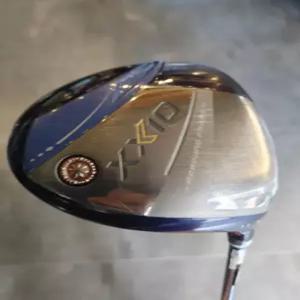 중고 던롭정품 젝시오 13 여성드라이버11.5L, 우드3번 L, 유틸4번 L 블루 세트