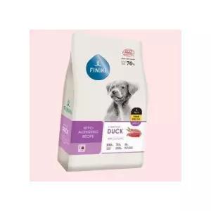 피니키 독 가수분해 오리 7kg 4338953