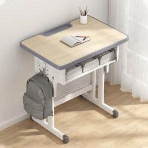 초등학교 책상 책걸상 대학교 테이블 의자 공부 학원 공부방