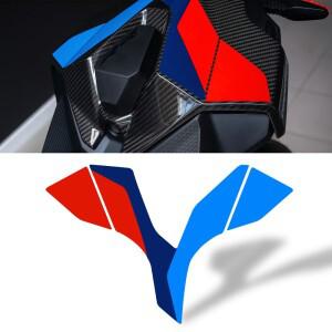 오토바이 데칼 스티커 S1000RR   2025 테일 스티커 카멜 험프 스티커 장식 스티커