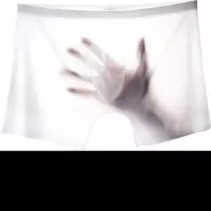 [라일리의류] Rly 남성 쿨팬티 무봉제 심리스 냉감소재