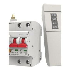 무선 전원 220V 차단기 리모콘 전등 전압 펌프 제어기 리모컨