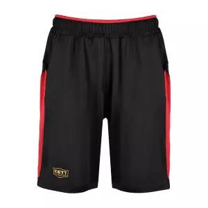 [알티피아]bns ZETT BOPK-32 스포츠 반바지 블랙 축구/야구/농구/운동/스포츠웨어