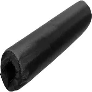 바벨 패드 역도 스펀지 목 및 어깨 보호 런지 엉덩이 스러스트 - 지지대 표준 바에 완벽하게 맞습니다