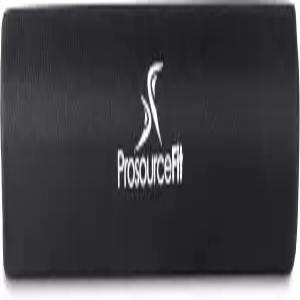 프로소스핏 웨이트 팅 바벨 패드 스쿼트 엉덩이 스러스트 런지용 넥 및 어깨용 두꺼운 보호 패딩