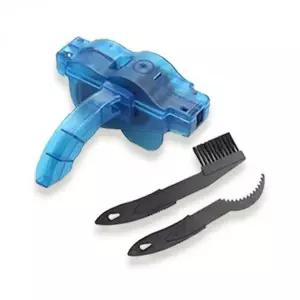 [콩심팥심]자전거 구동계 청소 및 유지 관리용 체인 세척 정비 도구 세트