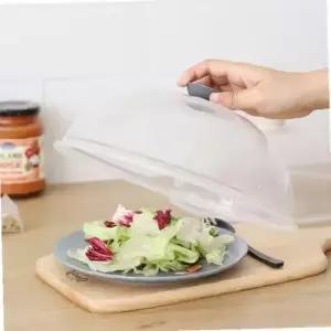 전자레인지 냉장고 음식을 위한 덮개