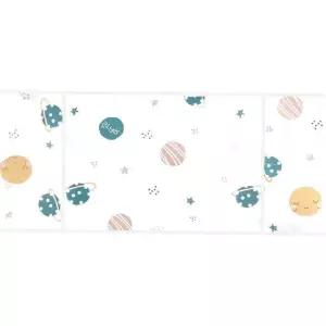 전자레인지 덮개 행성 전자레인지커버 다용도커버