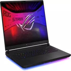ASUS ROG Strix Scar 18 (2025) 게이밍 노트북 u201D Nebula HDR 16 10 2.5K 240Hz /3ms NVIDIA GeForce
