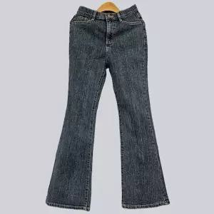 [하프클럽/]빅사이즈 511 포트기모부츠컷청바지 DCAT470