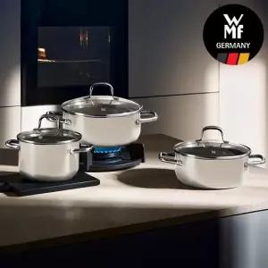 [WMF] 퓨전테크 미네랄 3종세트 마카다미아(20L,20H,24L)