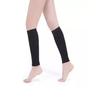 [하프클럽/]종아리 압박밴드 스타킹 다리 보정 밴드