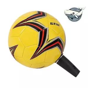 [하프클럽/]스타풋볼 훈련용 축구공 4호 풋스킬 트레이너