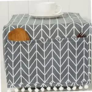 전자렌지 덮개 전자레인지 인테리어 보관함