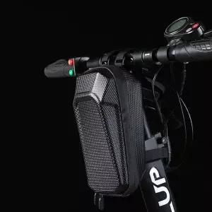 [하프클럽/]킥보드수납백 자전거 전동킥보드 핸들바 수납백 10in