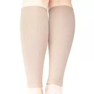 [하프클럽/]종아리 국산 추천 압박밴드 종아리 꾸안꾸 압박스타킹