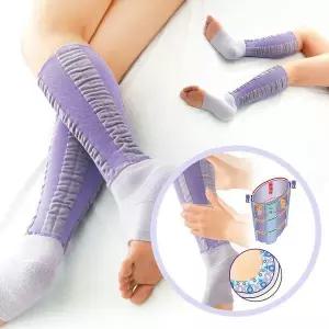 [하프클럽/]주물주물 프리미엄 종아리 압박밴드 (뒤꿈치케어) 다