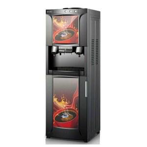 미니 커피 자판기 인스턴트 무인 커피자판기 탕비실