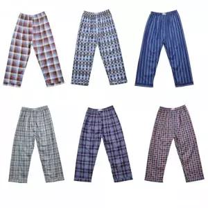 [하프클럽/]남자여름파자마 빅사이즈남자잠옷 남성여름잠옷 여