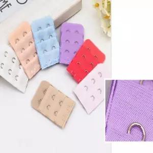 [하프클럽/]브래지어 여성속옷 고리 후크 연장 2단 브라