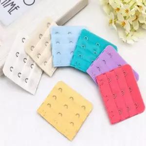 [하프클럽/]브래지어 연장 브라 브라끈 후크 3단 고리