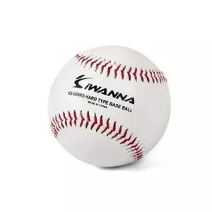 [하프클럽/]안전야구공 아이워너 경식 안전 야구공 1타 (12EA)