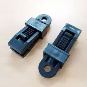 ksr (SM)캠핑타프클립 10개