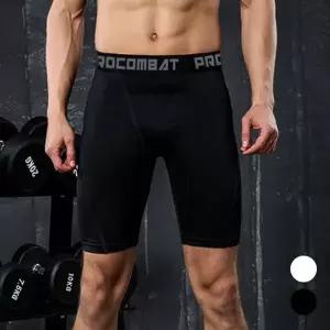 [하프클럽/]5부바지 면바지 밴딩바지 핫팬츠 여름 숏팬츠 반바지