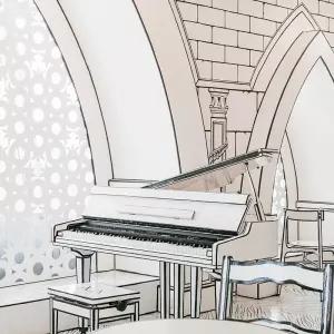 [제주] 그림카페 1만원 이용권