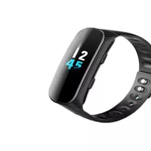 소형녹음기 팔찌 손목시계 휴대용 무소음 고화질 녹음 위장 미니 밴드 손목 손목시계형 소음