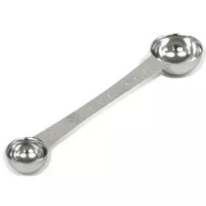 [골드스마일]양쪽깊은계량스푼 위생계량 베이커리 제빵 조리