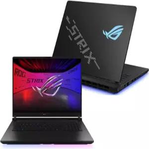 엑셀리버PC [2025] ASUS ROG Strix Scar 18 G835LX-XS97 (인텔 코어 울트라 9 275HX 64GB DDR5 RAM 2TB
