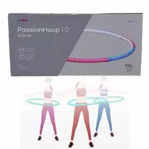 뱃살훌라후프 지압 스마트 조립형 패션 훌라후프 1.0