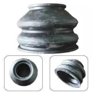 후렉시블조인트 2개 23x33x41MM 고무 타이 볼 조인트 더스트 부츠 커버 교체 Accessorie
