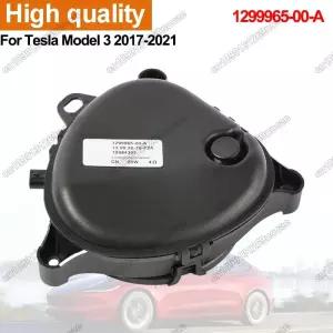 크락션 1299965 -00-A Tesla Model Y3 2017-2021 버저 붐박스 보행자 경고 스피커 경적 부품 성능