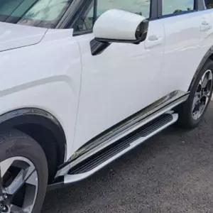 세원 디올뉴 팰리세이드 LX3 옆 발판 사이드스텝 NAVER미