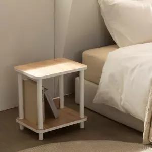 코지 침대협탁 미니협탁 침대선반