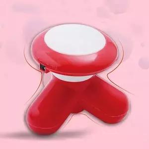 [셀러에이드]진동 마사지볼 안마기 지압 이완 USB 무선 마사지