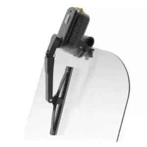 오토바이 바이크 와이퍼 노즐 클립형 장바 전동 앞유리