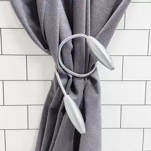 [알티피아]자바라 컬러 커튼 타이