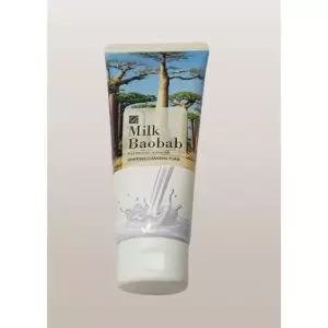 [밀크바오밥] 휘핑 클렌징 폼 120ml 5개