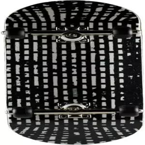 노아우드 프로 핑거보드(6겹 컬러 메이플 나무 딥 오목 수제 DIY 데크 트럭 바퀴 /세트)(만리장성 99 x