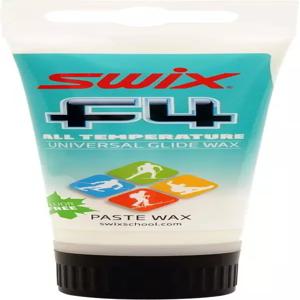Swix F4 페이스트 75ml 스키 스노보드 왁스 유니버설