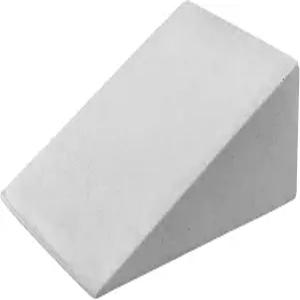 티크 튜닝 기념비 시리즈 콘크리트 핑거보드 미디엄 키커 램프 장애물 - 길이 4인치 높이 1.5인치