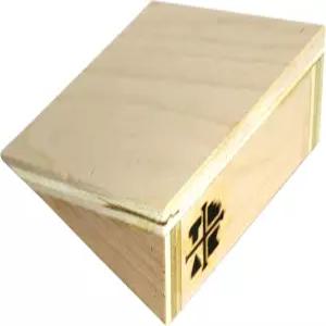 티크 튜닝 와이드 키커 /뱅크 핑거보드 램프 - 길이 5.5인치 높이 2.25인치