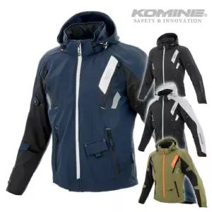 코미네 에니그마 G2 바이크 소프트쉘 바이크 윈터 자켓 JK-637