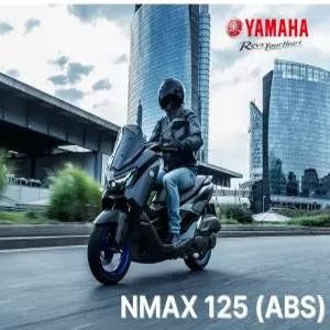 야마하 NMAX125 /스쿠터 엔맥스125오토바이 배달용 PCX XMAX 25년식 블랙박스장착프로모션