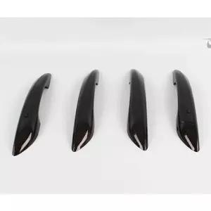 2020 아반떼 카본 도어 캐치 몰딩 튜닝 손잡이 덮개자동차악세사리 용품 보호 가드 기스방지 차량 차량용