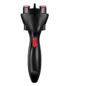 Automatic Hair Braider Electronic Braiding Tool Machine Maker Twister DIY Roer for Tangling